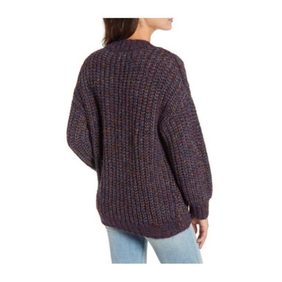 Cotton Emporium | Shaker Twister Sweater - Picture 2 of 7